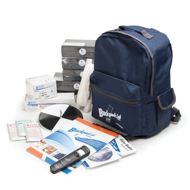 バッグ yikai laboratory bag accessory archive hi3817bp-water-backpack-