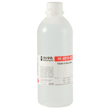 TISAB II for Fluoride ISEs (500 mL)