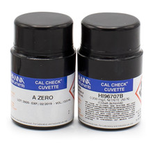 Nitrite Low Range CAL Check™ Standards