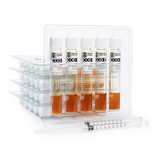 COD Medium Range Reagent Vials, EPA Method (25 tests)