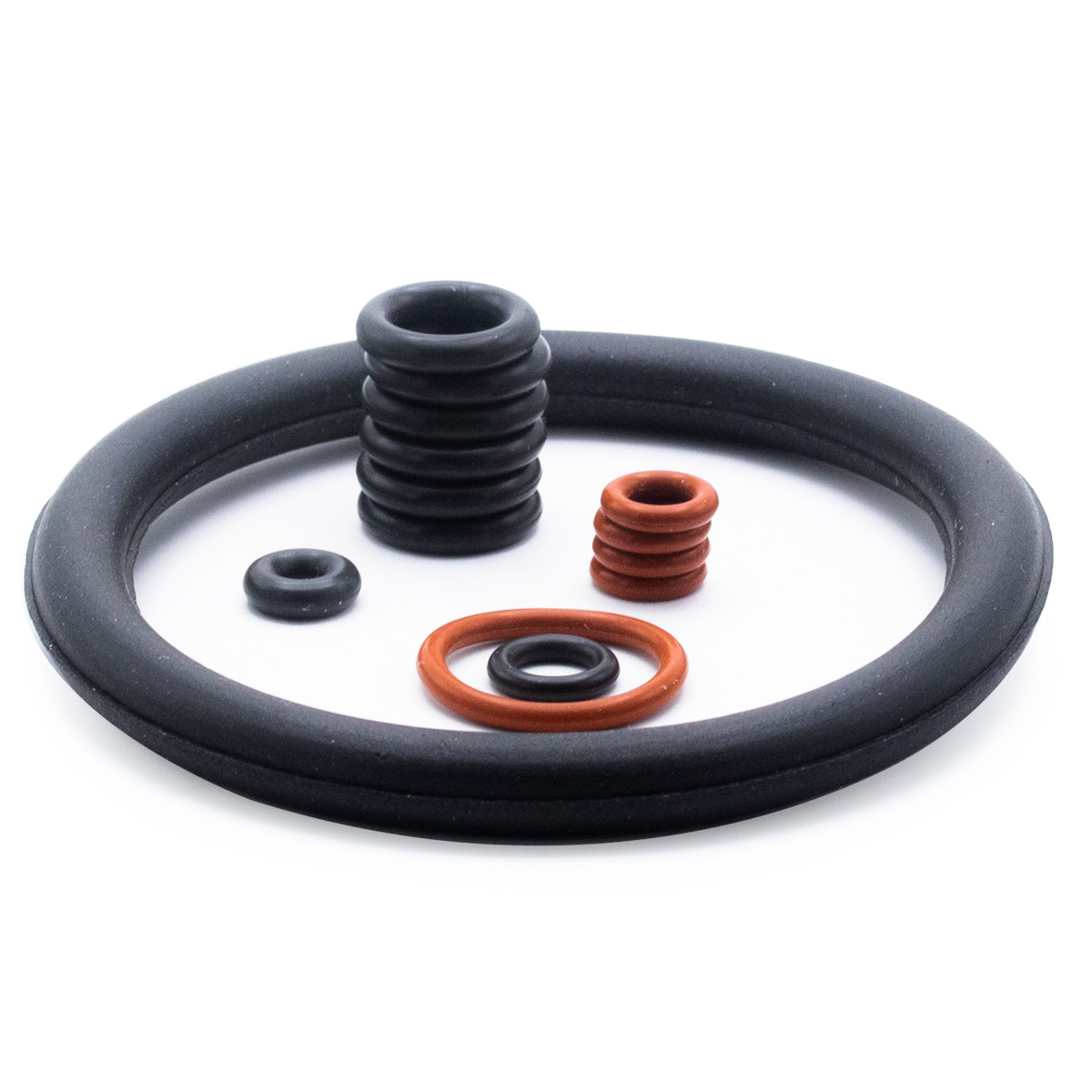 Set of O-Rings 