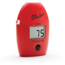 High Range Nitrite Colorimeter - Checker® HC