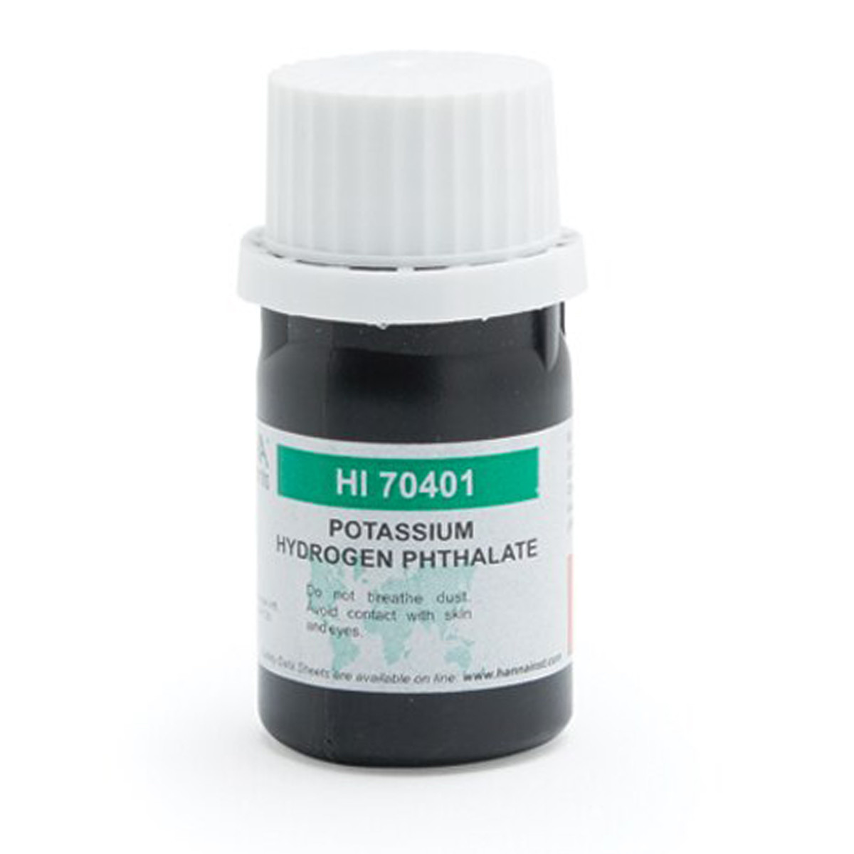 Potassium Hydrogen Phthalate, 20g