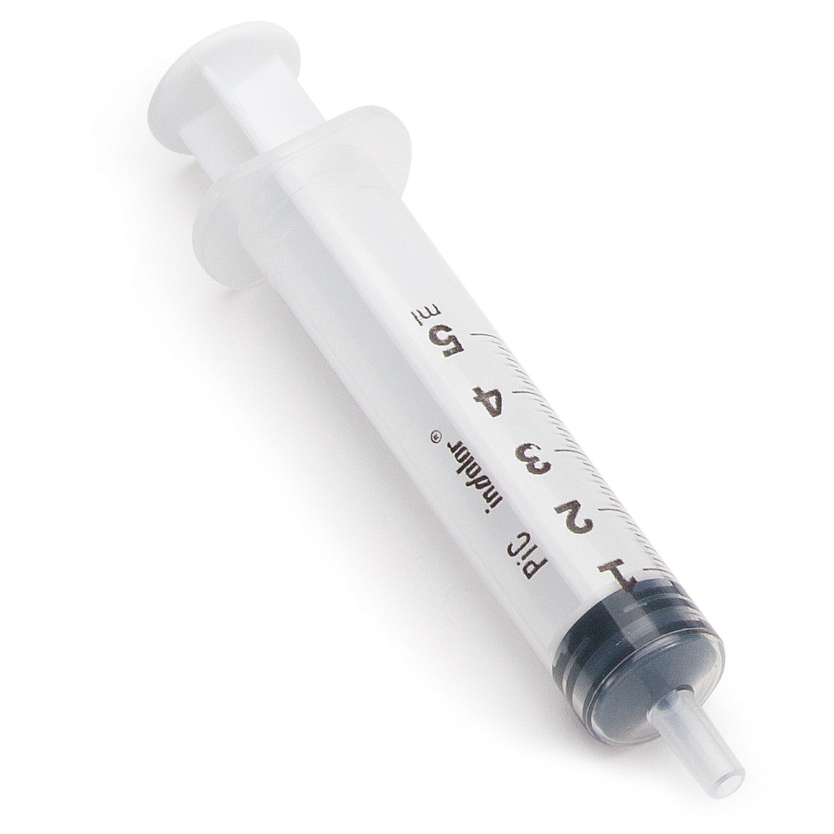 5 mL Syringe for Mini Titrators