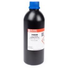 23 g/L Na⁺ Standard Solution in FDA bottle (500 mL)