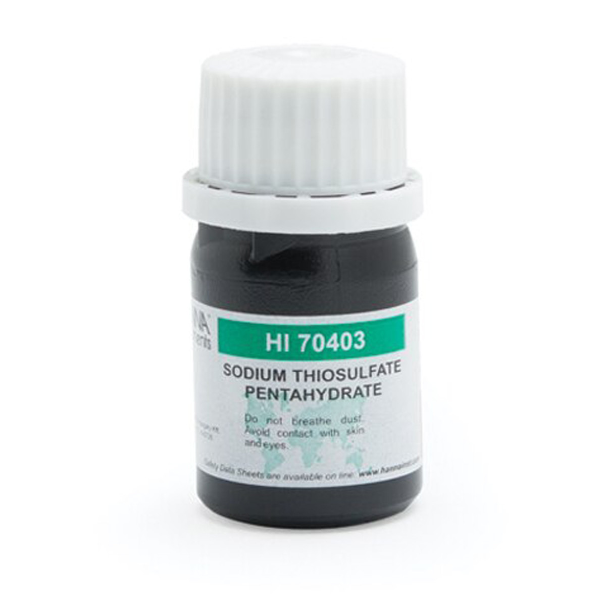 Sodium Thiosulfate Pentahydrate Reagent, 20 g