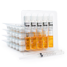 COD High Range Reagent Vials, Dichromate Method (25 tests)