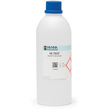 edge® Multiparameter EC/TDS/Salinity Meter - HI2030