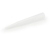 25 Plastic Pipette Tips (200 µL)