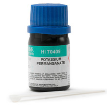 Potassium Permanganate Standard Reagent, 20 g