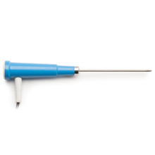 General Purpose Penetration Thermistor Probe with Colored Handle