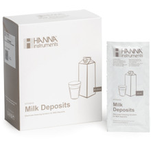 Cleaning Solution for Milk Deposits (25 x 20 mL Sachets)