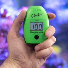High Range Phosphate Colorimeter - Checker® HC