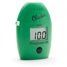 High Range Phosphate Colorimeter - Checker®  HC