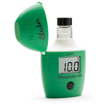 High Range Phosphate Colorimeter - Checker®  HC