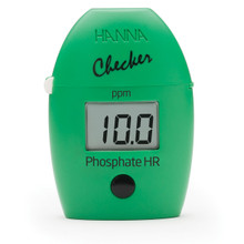 High Range Phosphate Colorimeter - Checker®  HC