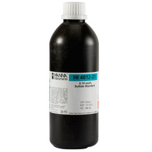 Sulfate ISE 0.1M Standard