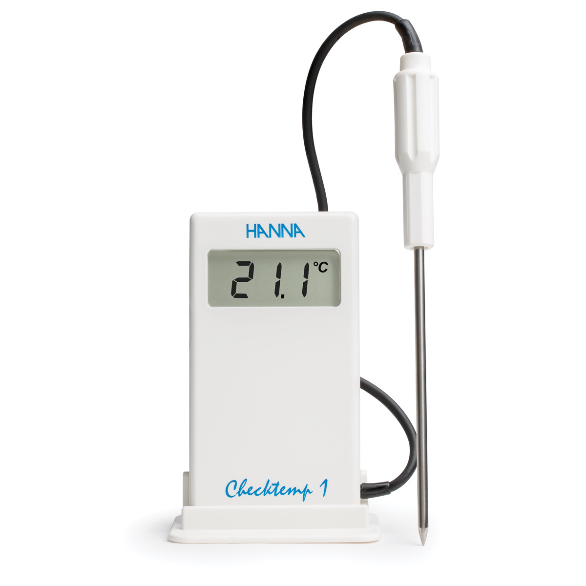 Hanna Instruments | HI98509 Checktemp 1 Digital Thermometer