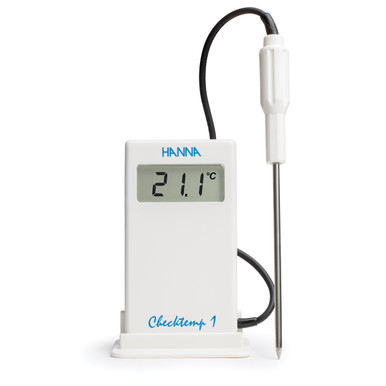 Checktemp Digital Thermometer HI98501
