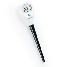 Digital Thermometer for Food & Liquids - HI98501 | Hanna Instruments