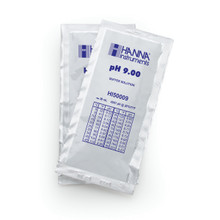 pH 9.00 Technical Calibration Buffer (25 x 20 mL) Sachets