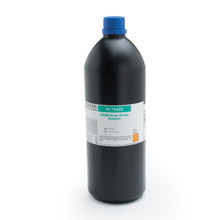 Silver Nitrate 0.05M, 1L