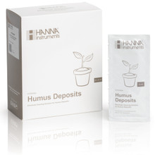 Cleaning Solution for Humus Deposits (25 x 20 mL Sachets)