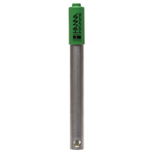 Titanium Body pH Electrode for Wastewater with DIN Connector