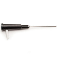 Air and Liquid PTC Thermistor Probe with Handle