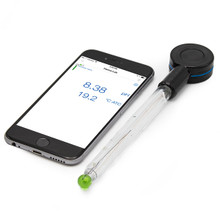 HALO® Wireless Water pH Meter