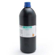 Stabilized Iodine 0.02N, 1L