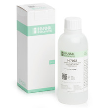 Pretreatment oxidizing solution (230 mL)