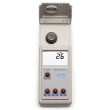 Photometer for Tartaric Acid in Wine