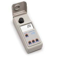 Photometer for Tartaric Acid in Wine