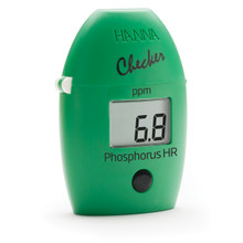 High Range Phosphorus Colorimeter Checker® HC