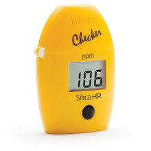 High Range Silica Colorimeter - Checker® HC