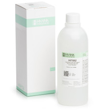 Pretreatment oxidizing solution (500 mL)