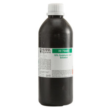 Sulfuric Acid Reagent 10%, 500 mL