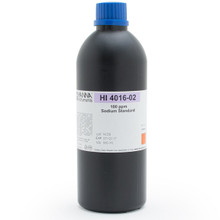 Sodium ISE 100 ppm Standard