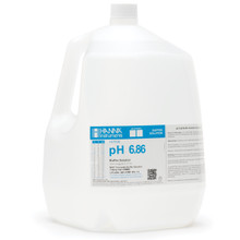 pH 6.86 Calibration Solution (1 G ( 3.78 L))