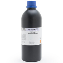 Sodium ISE 1000 ppm Standard