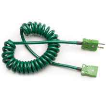 Extension Cable for Thermocouple Probes