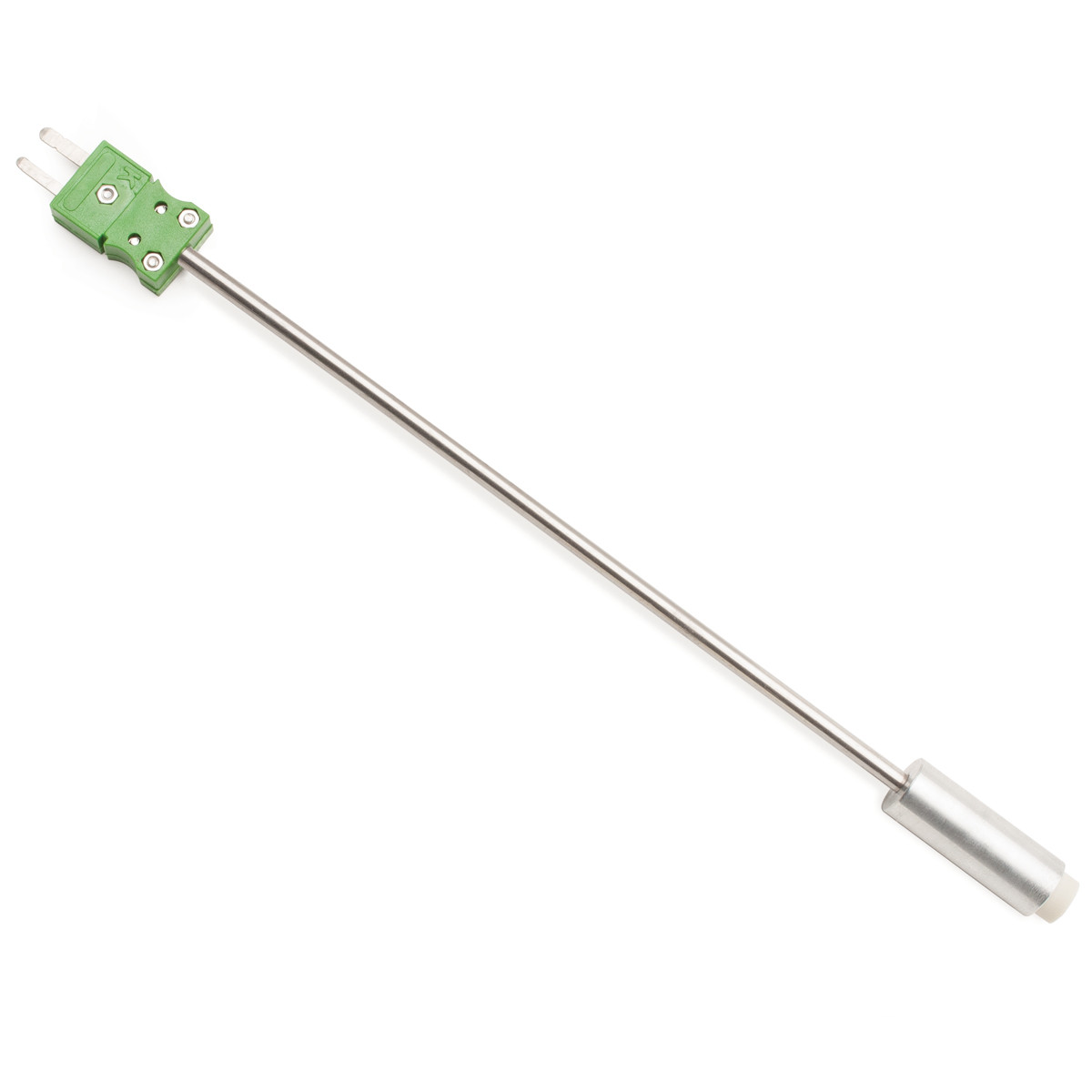 Surface K-Type Thermocouple Probe