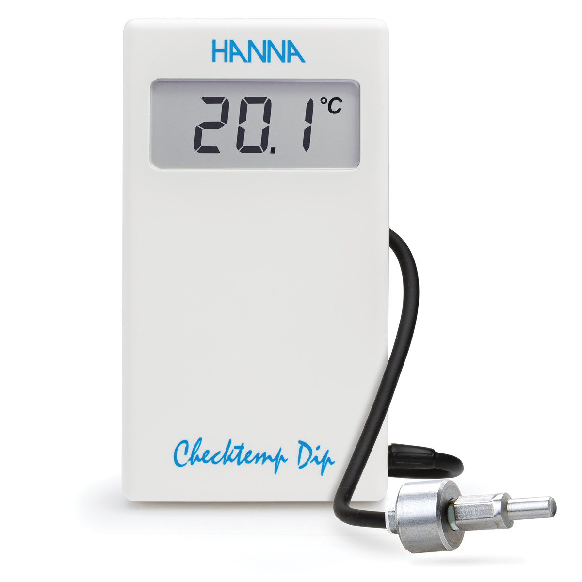 Checktemp® Dip Digital Thermometer