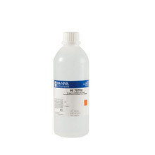 Fluoride Standard Solution 10 mg/L (500 mL)