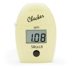 Low Range Silica Colorimeter – Checker® HC HI705
