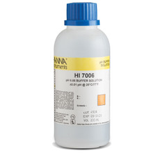 pH 6.86 Calibration Solution (230 mL)