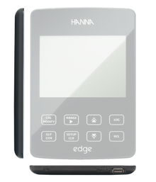 edge Multiparameter TDS Salinity Meter - HI2030-01 | Hanna Instruments