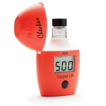 Low Range Copper Colorimeter - Checker® HC