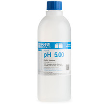 pH 5.00 Technical Calibration Buffer (1 L)